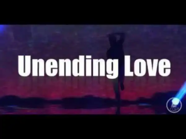 The Gratitude Coza - Unending Love